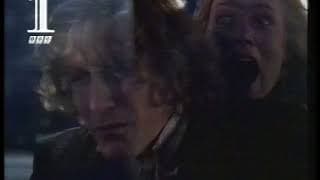 Doctor Who TV Movie trailer 1