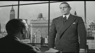 The Fountainhead Ending Elevator Scene
