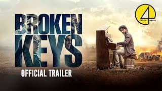 Official Trailer [Subtitled]