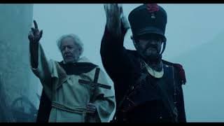 Extended Trailer