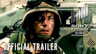 Official Trailer: Black Hawk Down (2001)