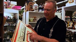 Thrift Hunters: Let's Make a Deal