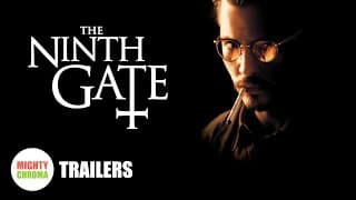 The Ninth Gate | Trailer HQ