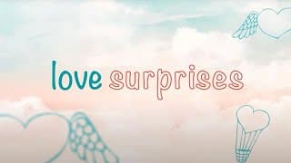 Love Bites - Teaser 01