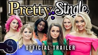 Series 1 Official Trailer | Pretty Single