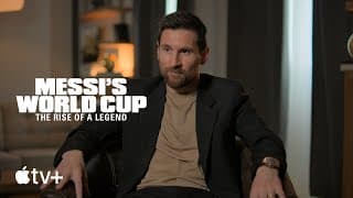 Official Teaser