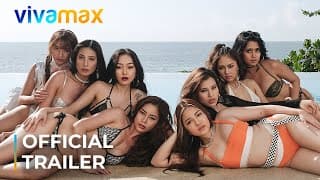 PantaXa Laiya Official Trailer | Series Premiere this April 23 only on Vivamax