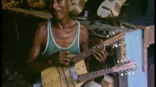 The Mandolin King - PREVIEW