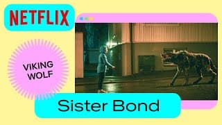 Thale and Jenny's strong sister bond moments [Subtitled]