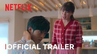 Official Trailer [Subtitled]