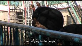 Afghan Star Trailer