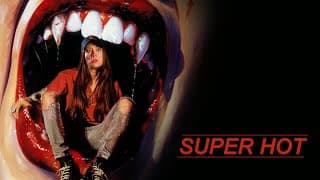 SUPER HOT | OFFICIAL TRAILER