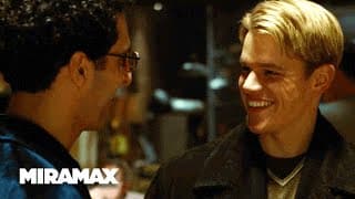 Rounders | 'I Can Beat the Game' (HD) - Matt Damon, John Turturro | MIRAMAX