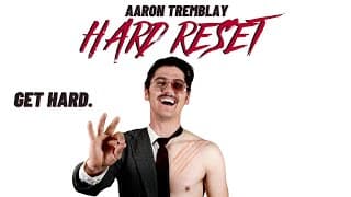 Hard Reset | OFFICIAL TRAILER (2023)