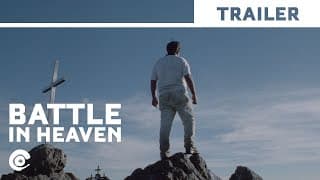 Official Restored Trailer [Subtitled]