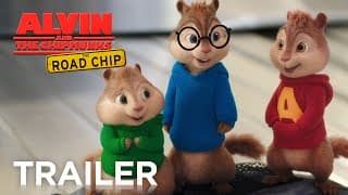 Official Trailer 2