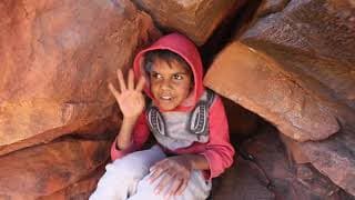 "Saving Warru" - Official 2018 WCFF trailer