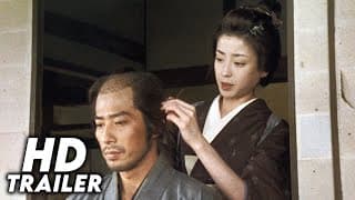 The Twilight Samurai (2002) Original Trailer [FHD]