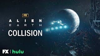 Official Teaser - Collision Imminent