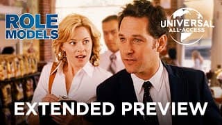 The Iconic Coffee Scene - Extended Preview