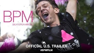 Official US Trailer