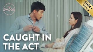 Hyun Bin shows off his battle scars | Crash Landing on You Ep 14 [ENG SUB]