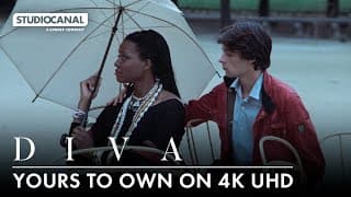 Official 4K Restoration Trailer [Subtitled]