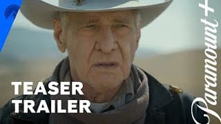 Teaser Trailer