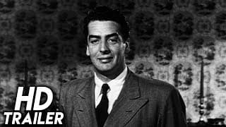 Kiss of Death (1947) ORIGINAL TRAILER [HD 1080p]
