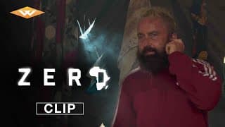 "Scapegoats" Clip