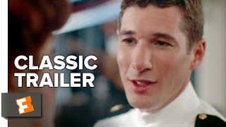 An Officer and a Gentleman (1982) Trailer #1 | Movieclips Classic Trailers