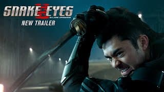 New Trailer