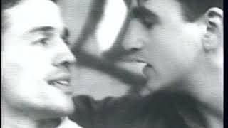 Talking About the Weather (Lost 1994 Short Film)