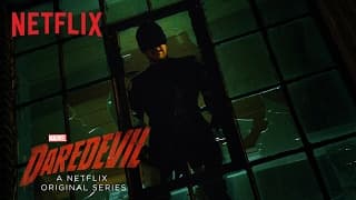 Teaser Trailer