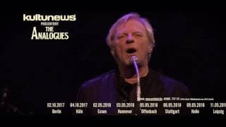 The Analogues Perform Sgt. Pepper's Lonely Hearts Club Band