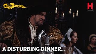 This Scene From Cry of the Banshee Is Hard to Watch | Lord Whitman's Feast