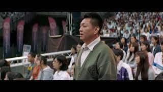 電影《下半場》勇氣版預告｜不只是籃球，更多的是人生