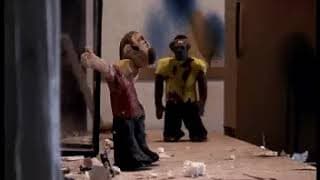 Tengers (Official Trailer)