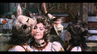 28 - Песня о маме (из фильма "Мама", 1976)
