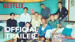 Official Trailer [Subtitled]
