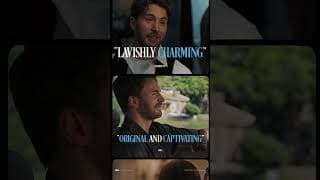 In Cinemas Now