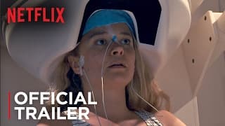 My Beautiful Broken Brain | Official Trailer [HD] | Netflix