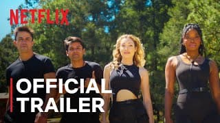 Official Trailer