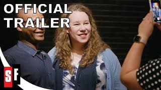 The Sound Of Identity (2021) - Official Trailer (HD)