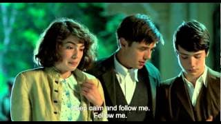 A BULGARIAN RHAPSODY Official Trailer БЪЛГАРСКА РАПСОДИЯ Официален трейлър