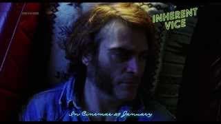 INHERENT VICE - "Cast GG Nom Alt" TVC - In Cinemas 29 January