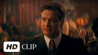 She Won't Fool Me  - Official Clip