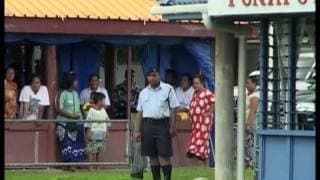 The Disappearing of Tuvalu: Trouble In Paradise - PREVIEW