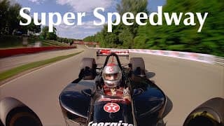 IMAX Super Speedway trailer [HD]