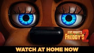 Watch At Home Now